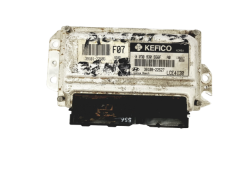 Calculateur 9030930556F 39109-22527 Hyundai Kefico