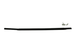 Joint Vitre De Portes Droit Arrière Clio 4 Grandtour 828204534R Renault Joint Vitre De Portes Droit Arrière Clio 4 Grandtour 828204534R Renault