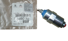 Electrovanne Original Citroen Peugeot Berlingo 206 1.9 D 168085 Electrovanne Original Citroen Peugeot Berlingo 206 1.9 D 168085