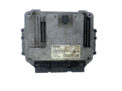 Calculateur PSA 0281012619 9663943980 9653958980 Bosch 51621