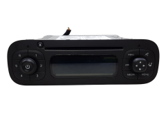 Radio Cd Mp3 Fiat 139 Panda 3 07356035260 735603526 Continental 3