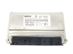 Calculateur Toyota PSA 0261206882 89661-0D012 Bosch 28216 Calculateur Toyota PSA 0261206882 89661-0D012 Bosch 28216