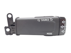 Commande De Radio Renault Captur 2 Clio 5 Trafic 3 255520099R