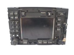 Navigation Radio Alfa Romeo 166 5WK78246 Siemens Navigation Radio Alfa Romeo 166 5WK78246 Siemens