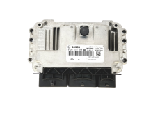 Calculateur 0261S11398 237105748R 237105749R Renault Bosch 29096