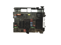 Calculateur BSM B2 9657608880 PSA Delphi 25633 Calculateur BSM B2 9657608880 PSA Delphi 25633