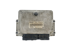 Calculateur 46784814 0281010332 Alfa Romeo Bosch 37807
