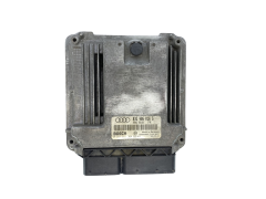 Calculateur 03G906016G 0281011364 Audi Bosch 62863