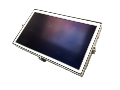Affichage Navigation Renault Laguna 3 280340026R 28121194-4-B Affichage Navigation Renault Laguna 3 280340026R 28121194-4-B