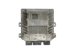 Calculateur 3S61-12A650-LB 5WS40140D-T SID 804 Ford Siemens 42713