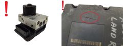 Pompe Abs Land Rover Freelander SRB000080 10.0946-0851.3 Ate