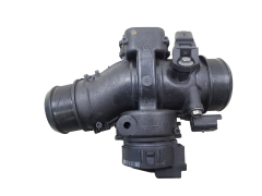 Boitier Papillon D’admission Citroen Peugeot 9660030380 25365284 1.6 HDI 3123