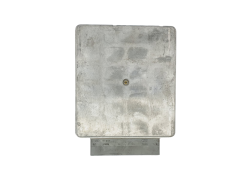 Calculateur Ford 97KB-12A650-BC LPE-307 NOUN 42366