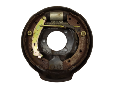 Disque Machoires D’ancrage Droit 421276 Peugeot Partner Citroen Berlingo 11992
