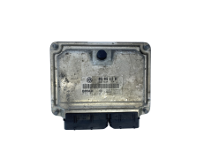 Calculateur 045906019BF 0281011241 VW Bosch 62090