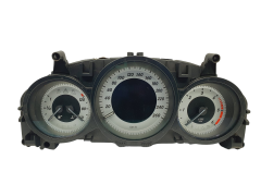 Bloc Compteurs Vitesse Mercedes C W204 A2049004108 VDO 61056