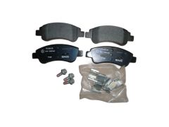 Plaquettes De Frein MAGNETI MARELLI 363700201468 425218