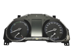 Bloc Compteurs Vitesse Toyota CHR C-HR Hybrid 83800-F4030