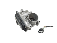Boitier Papillon D’admission 8200568712C 8200284968 Renault 1.2 16v 1002