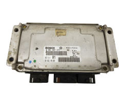 Calculateur PSA 0261207477 9643218980 9645937380 Bosch