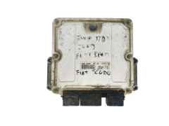 Calculateur 0281010591 9643527180 28FM0375 PSA Bosch 37701 Calculateur 0281010591 9643527180 28FM0375 PSA Bosch 37701