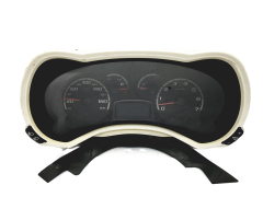 Bloc Compteurs Vitesse Ford Ka 5550050519 5550050505 55731 Bloc Compteurs Vitesse Ford Ka 5550050519 5550050505 55731