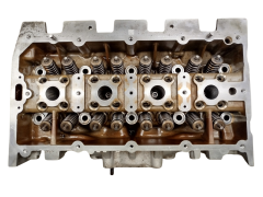 La Culasse VWAG 04E103404T 1.2 TSI CJZ 4