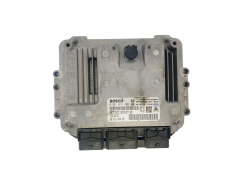 Calculateur 0281012465 9661004480 9653958980 PSA Bosch 45924