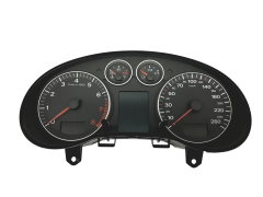 Bloc Compteurs Vitesse Audi A3 8P0920931A  110080297025 52544