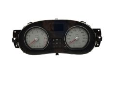 Bloc Compteurs Vitesse Dacia Sandero P248104802R 1267