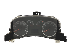 Bloc Compteurs Vitesse Fiat Panda 555000460104 28913