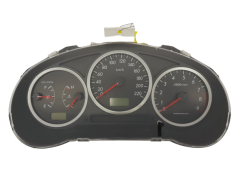 Bloc Compteurs Vitesse Subaru Impreza 85002FE400 Bloc Compteurs Vitesse Subaru Impreza 85002FE400