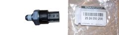 Capteur De Pression D`Huile Original 252405025R Renault Dacia
