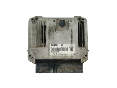 Calculateur 0281012961 51804784 4134A3DCM Fiat Bosch 35747