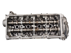 La Culasse VWAG 04L103373E 04L103308D 04L103292G 2.0 TDI