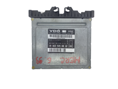 Calculateur 0225458832 412.229/018/007 Mercedes VDO 53913 Calculateur 0225458832 412.229/018/007 Mercedes VDO 53913