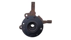 Fusée De Roue Avant Gauche Renault ABS 8200150222 72mm 8200208332