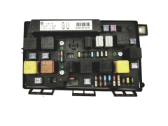 Calculateur 13206748 5DK008668-48 GU Opel GM 21418 Calculateur 13206748 5DK008668-48 GU Opel GM 21418