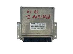 Calculateur 46479993 0281001879 C414E186 Fiat Bosch 52120