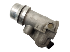 Boitier Papillon D’admission Dacia Renault 161A05457R 1.5 DCI Valeo