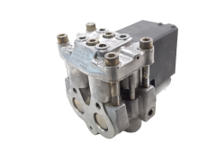 Pompe Abs Audi 80 100 A6 4A0614111A 0265201049 Bosch 1991