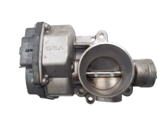 Boitier Papillon D’admission Citroen Peugeot 9640796280 408239821001 VDO 1087 Boitier Papillon D’admission Citroen Peugeot 9640796280 408239821001 VDO 1087