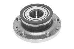 Moyeu De Roue Arrière 6RD501611 B15624 VW Seat Skoda Borsehung