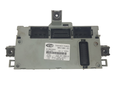 Calculateur BSI Fiat 51863220 503440170303 Magneti Marelli