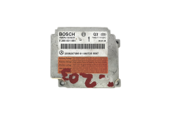 Calculateur Moduł 0285001881 2038207385 Mercedes Bosch