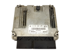 Calculateur 0281017950 55580691 Opel Bosch 28128