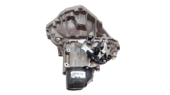 Boîte De Vitesse JE3-004 1.0 SCE Renault Twingo 3 Smart Fortwo A4532601200  Boîte De Vitesse JE3-004 1.0 SCE Renault Twingo 3 Smart Fortwo A4532601200