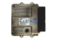 Calculateur Fiat 55186608 MJD6JF.P3 Magneti Marelli 19800