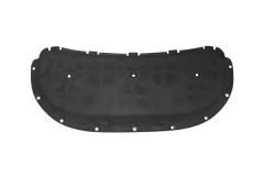 Insonorisation Masque Pour Skoda 5J0863831 88630813902 DPA