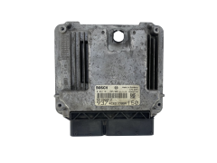 Calculateur 55198812 0281011896 4C6D1CBBA Alfa Romeo Bosch 48293